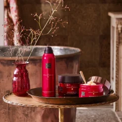 RITUALS The Ritual Of Ayurveda Foaming Shower Gel von New