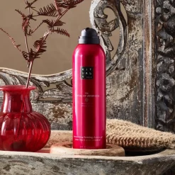 RITUALS The Ritual Of Ayurveda Foaming Shower Gel von New