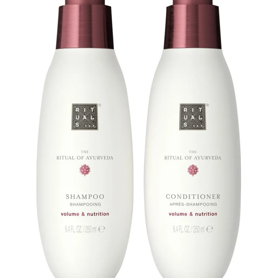 RITUALS The Ritual Of Ayurveda Hair Care Value Pack 2023 von