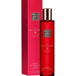 RITUALS The Ritual Of Ayurveda Hair & Body Mist von