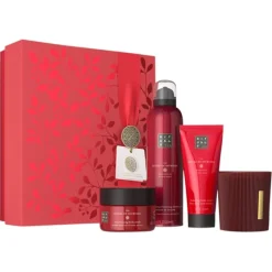 RITUALS The Ritual Of Ayurveda Medium Gift Set von