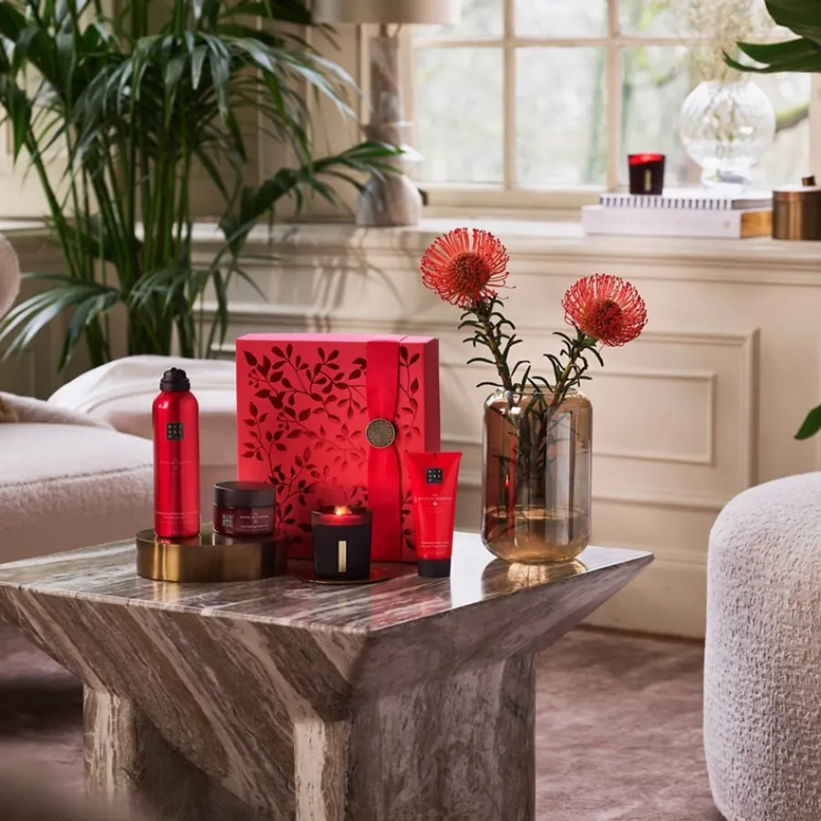 RITUALS The Ritual Of Ayurveda Medium Gift Set von