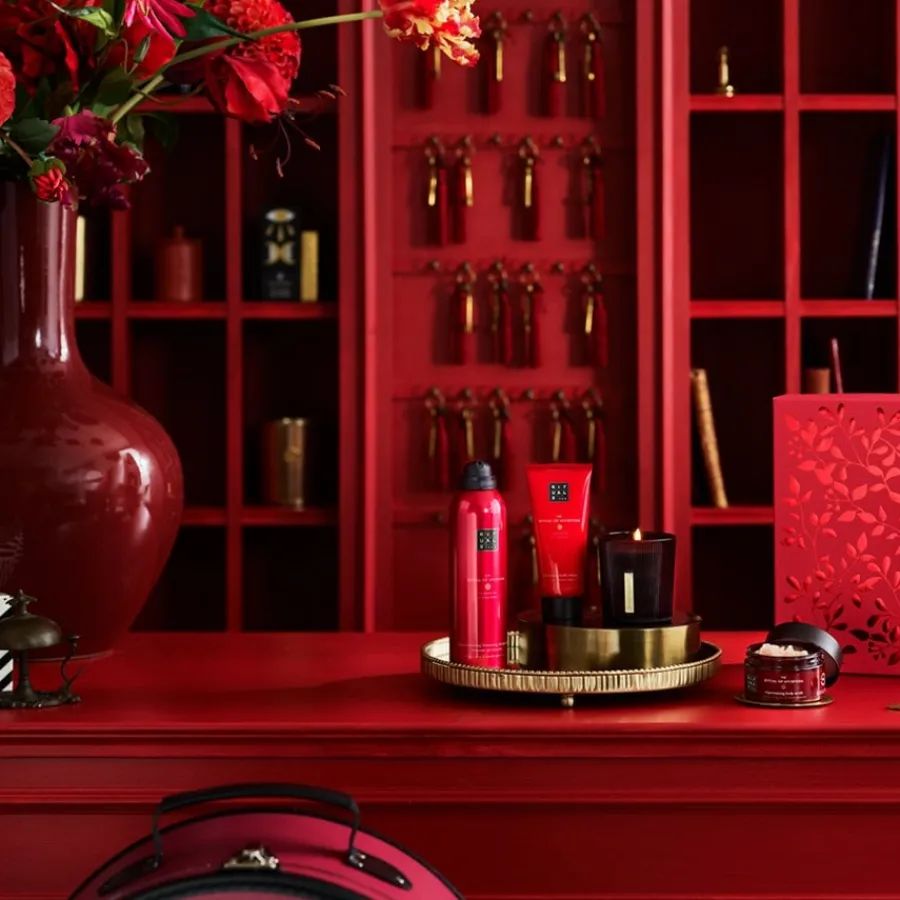 RITUALS The Ritual Of Ayurveda Medium Gift Set von