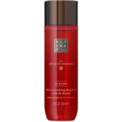 RITUALS The Ritual Of Ayurveda Shower Oil von Hot