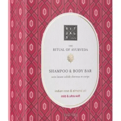 RITUALS The Ritual Of Ayurveda Shampoo & Body Bar von Discount