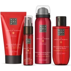 RITUALS The Ritual Of Ayurveda Small Gift Set von