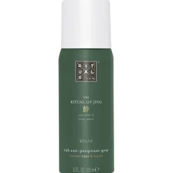 RITUALS The Ritual Of Jing 24H Anti-Perspirant Spray von New