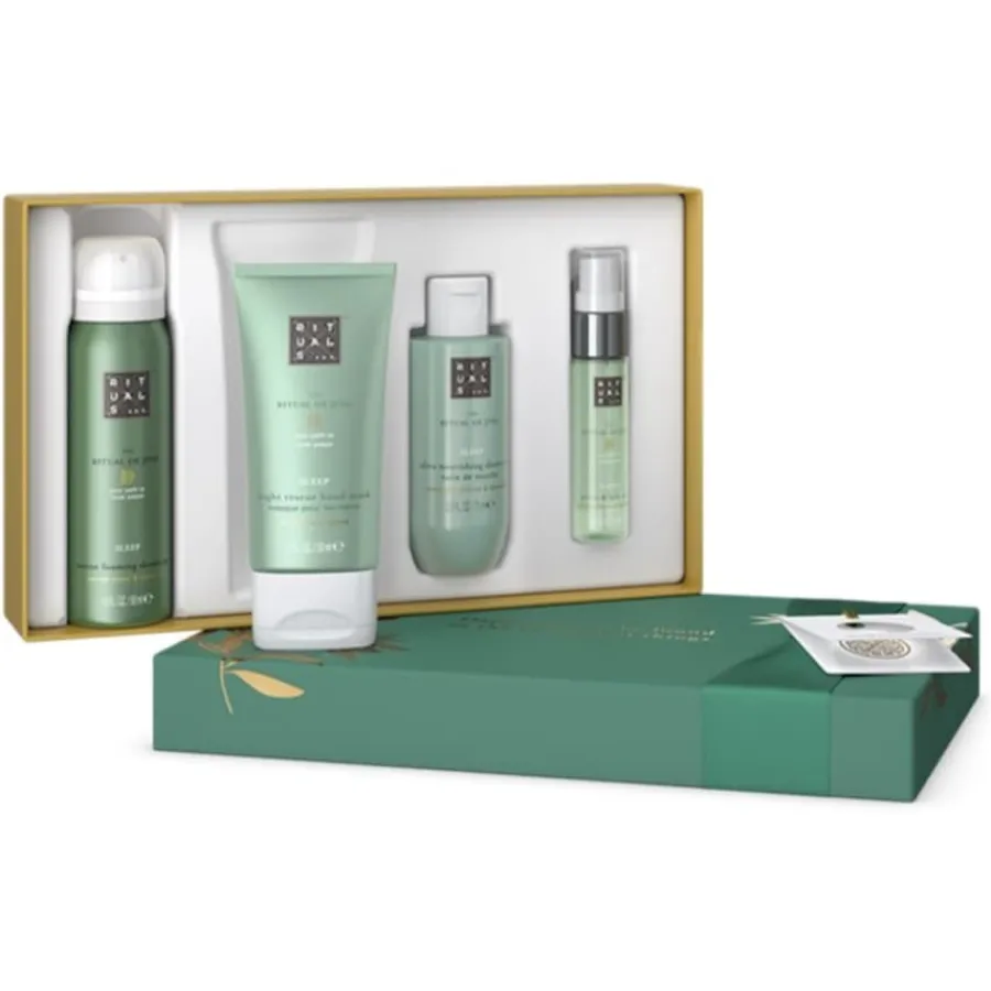RITUALS The Ritual Of Jing Small Gift Set von