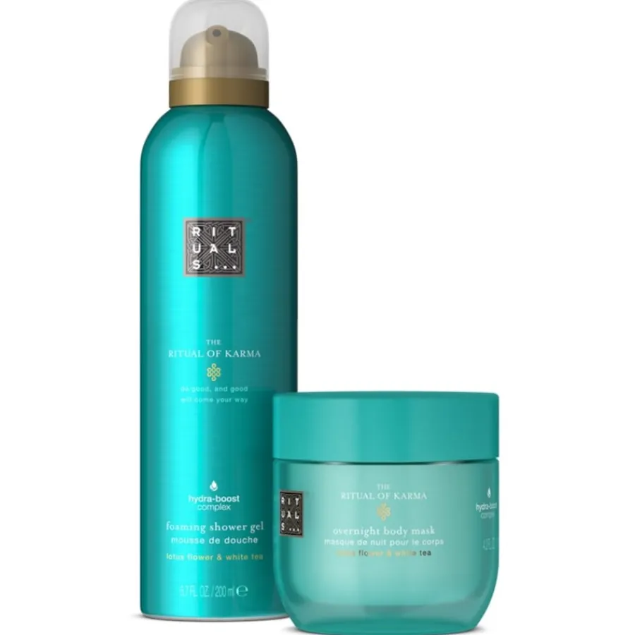 RITUALS The Ritual Of Karma Bestseller Set von
