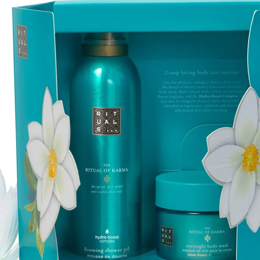 RITUALS The Ritual Of Karma Bestseller Set von