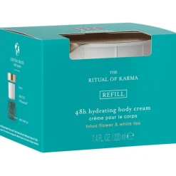 RITUALS The Ritual Of Karma 48h Hydrating Body Cream von Best