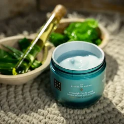 RITUALS The Ritual Of Karma Overnight Body Mask von New