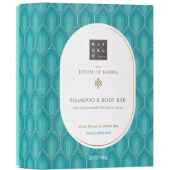 RITUALS The Ritual Of Karma Shampoo & Body Bar von Sale