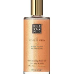 RITUALS The Ritual Of Karma Shimmering Body Oil von New