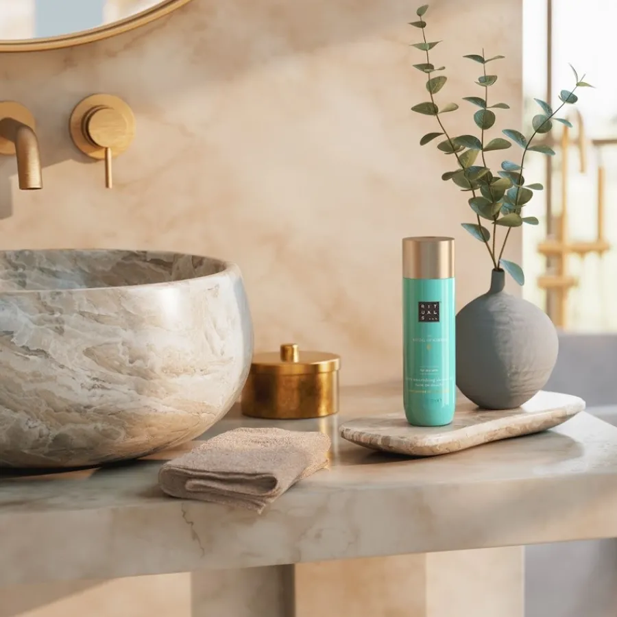 RITUALS The Ritual Of Karma Shower Oil von