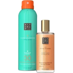 RITUALS The Ritual Of Karma Summer Duo Set von Discount