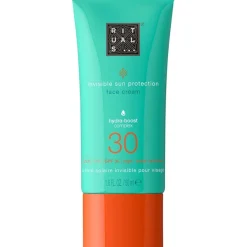 RITUALS The Ritual Of Karma Sun Protection Face Cream SPF 30 von