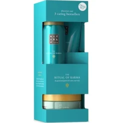 RITUALS The Ritual Of Karma Trial Set von