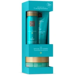 RITUALS The Ritual Of Karma Trial Set von
