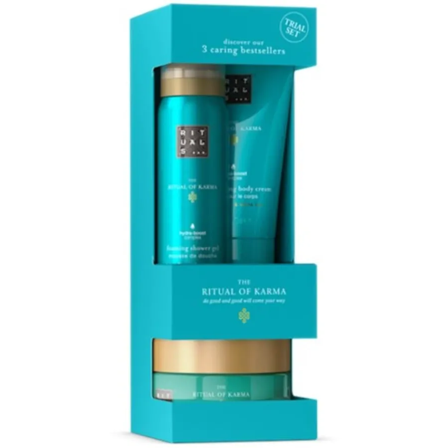 RITUALS The Ritual Of Karma Trial Set von