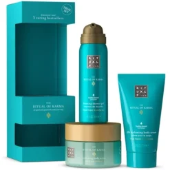 RITUALS The Ritual Of Karma Trial Set von