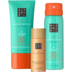 RITUALS The Ritual Of Karma Trial Set von Clearance