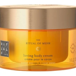 RITUALS The Ritual Of Mehr Body Cream von
