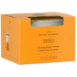 RITUALS The Ritual Of Mehr Body Cream von