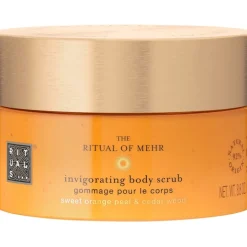 RITUALS The Ritual Of Mehr Body Scrub von Discount