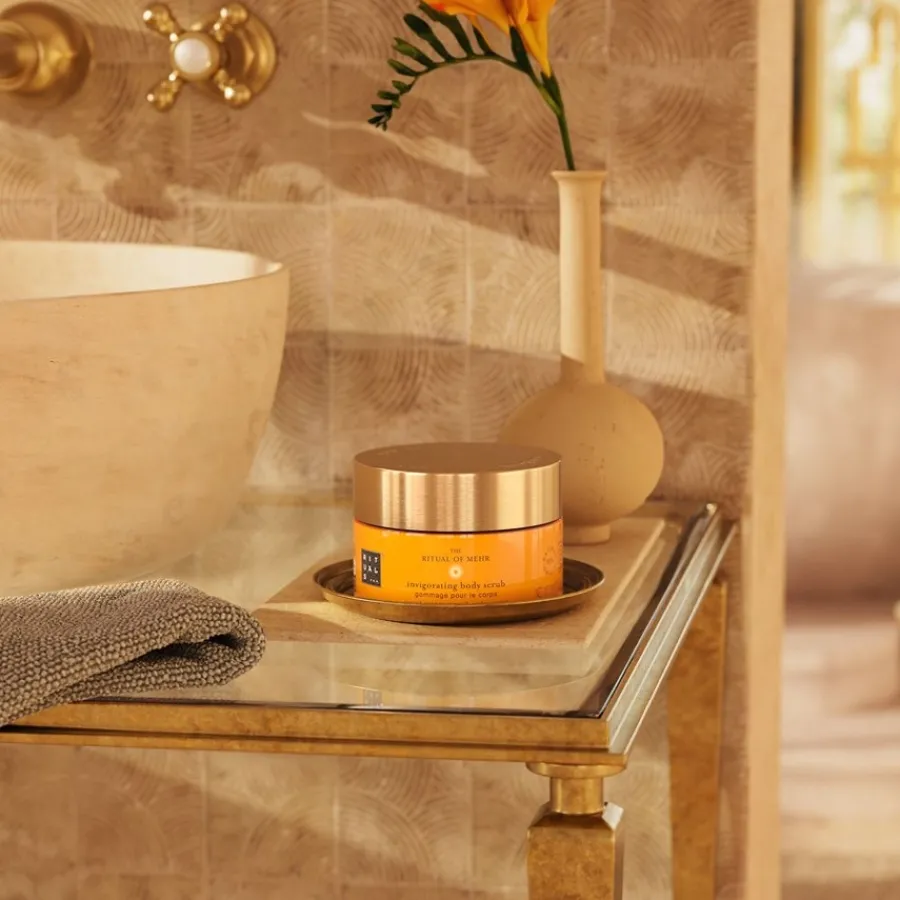 RITUALS The Ritual Of Mehr Body Scrub von Discount
