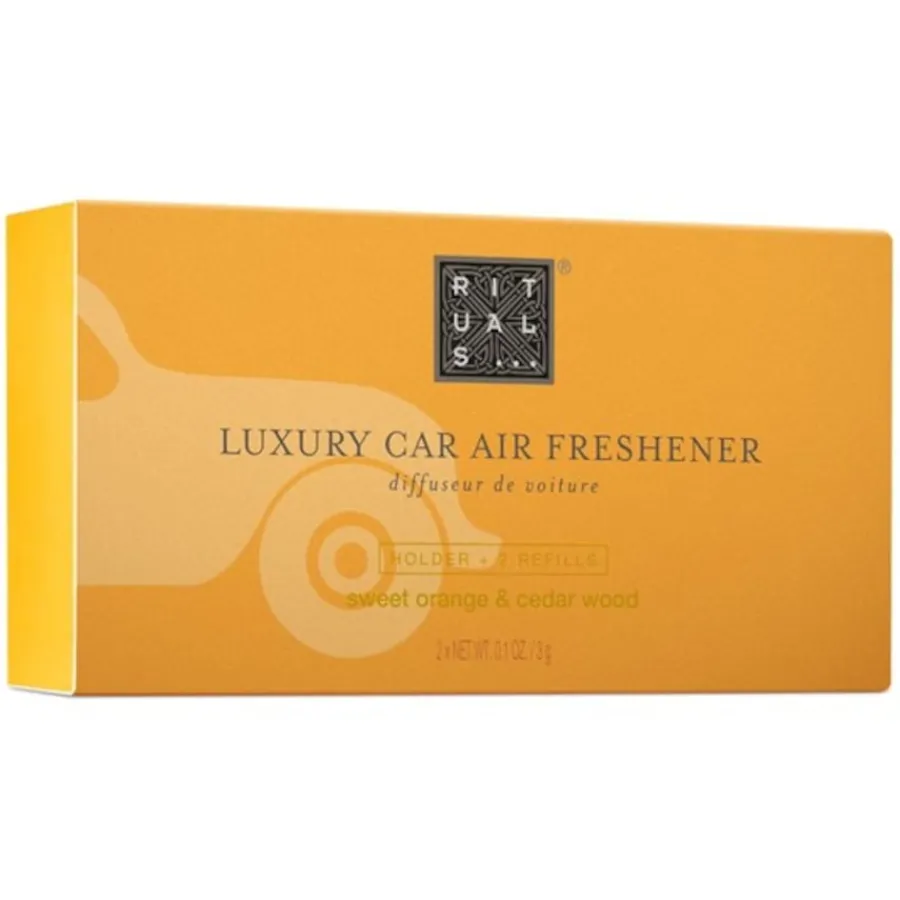 RITUALS The Ritual Of Mehr Car Air Freshener von
