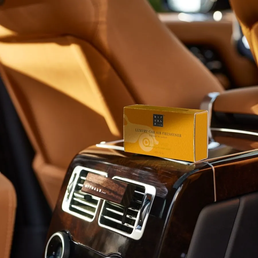 RITUALS The Ritual Of Mehr Car Air Freshener von