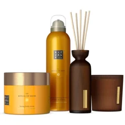 RITUALS The Ritual Of Mehr Large Gift Set von Hot