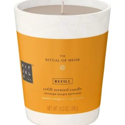 RITUALS The Ritual Of Mehr Scented Candle von Online