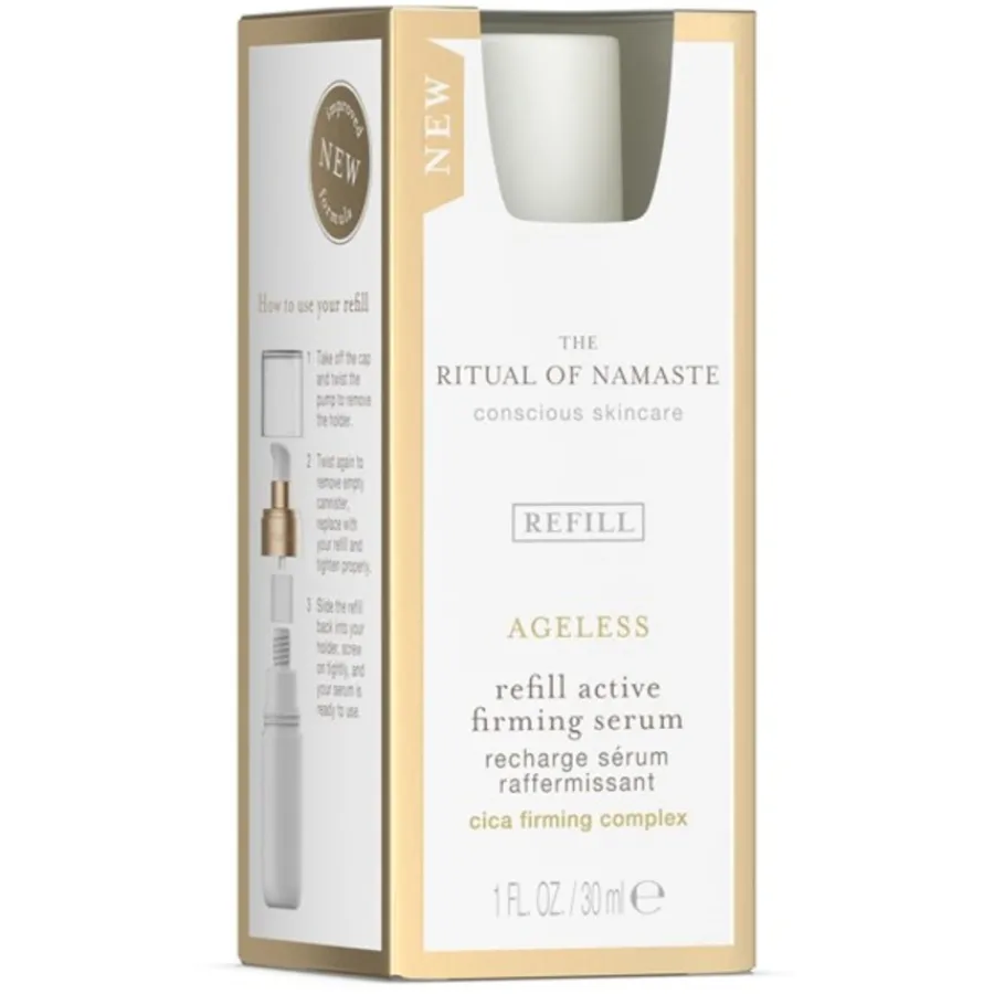 RITUALS The Ritual Of Namaste Ageless Firming Serum von Sale