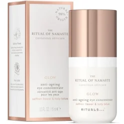 RITUALS The Ritual Of Namaste Anti-Ageing Eye Concentrate von