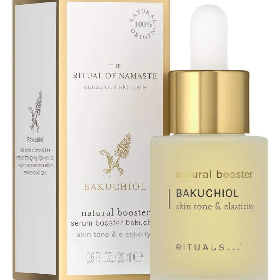 RITUALS The Ritual Of Namaste Bakuchiol Natural Booster von Hot