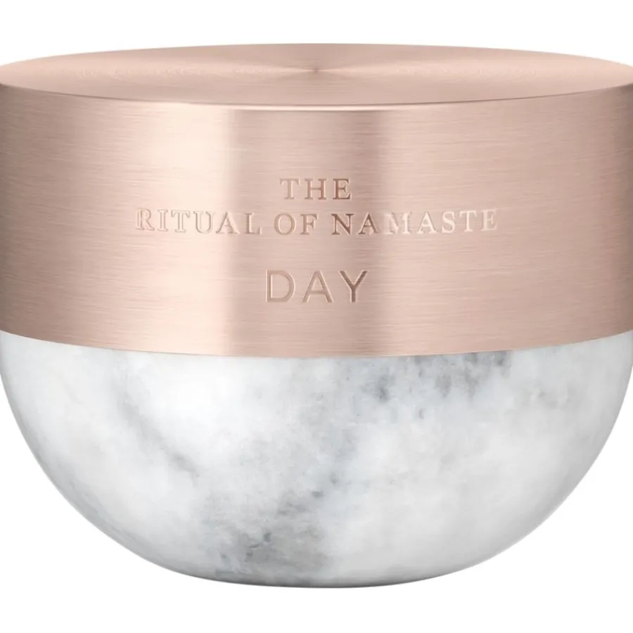 RITUALS The Ritual Of Namaste Glow Anti-Ageing Day Cream von