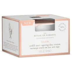 RITUALS The Ritual Of Namaste Glow Anti-Ageing Day Cream von