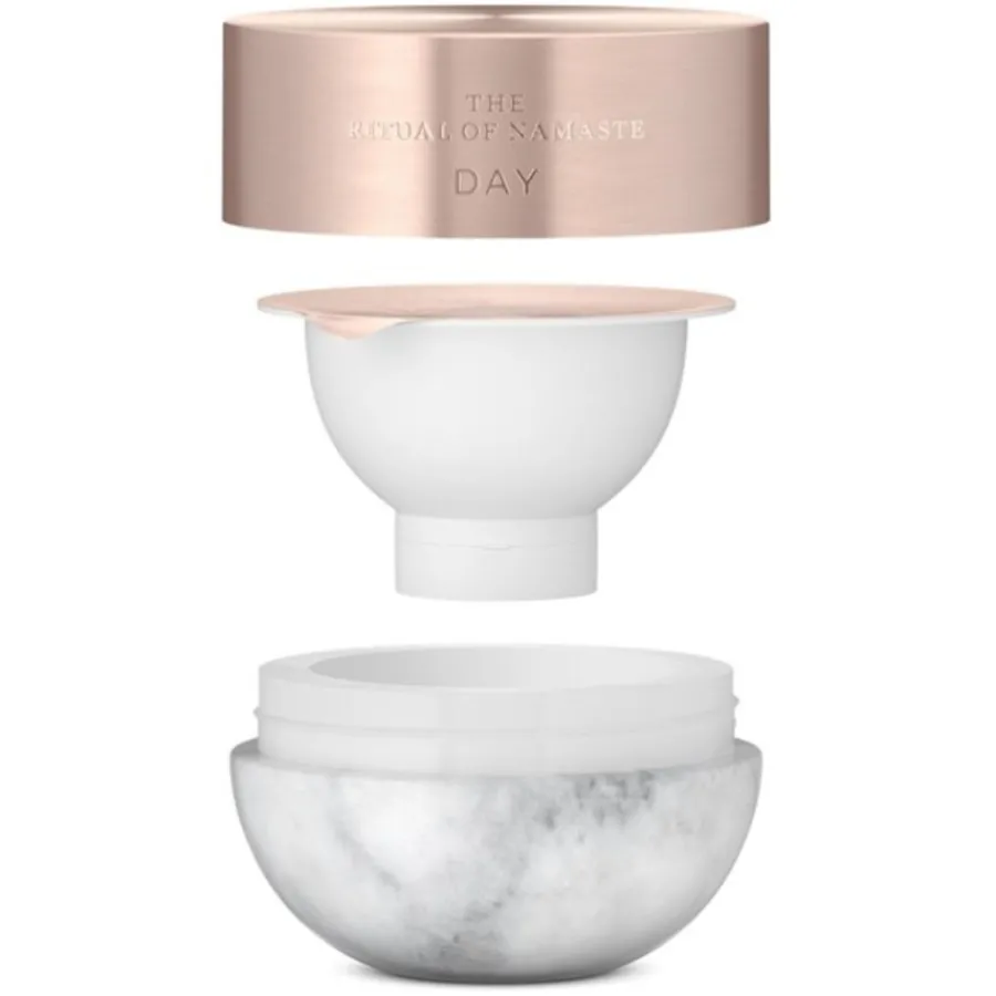 RITUALS The Ritual Of Namaste Glow Anti-Ageing Day Cream von