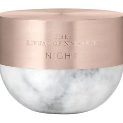 RITUALS The Ritual Of Namaste Glow Anti-Ageing Night Cream von