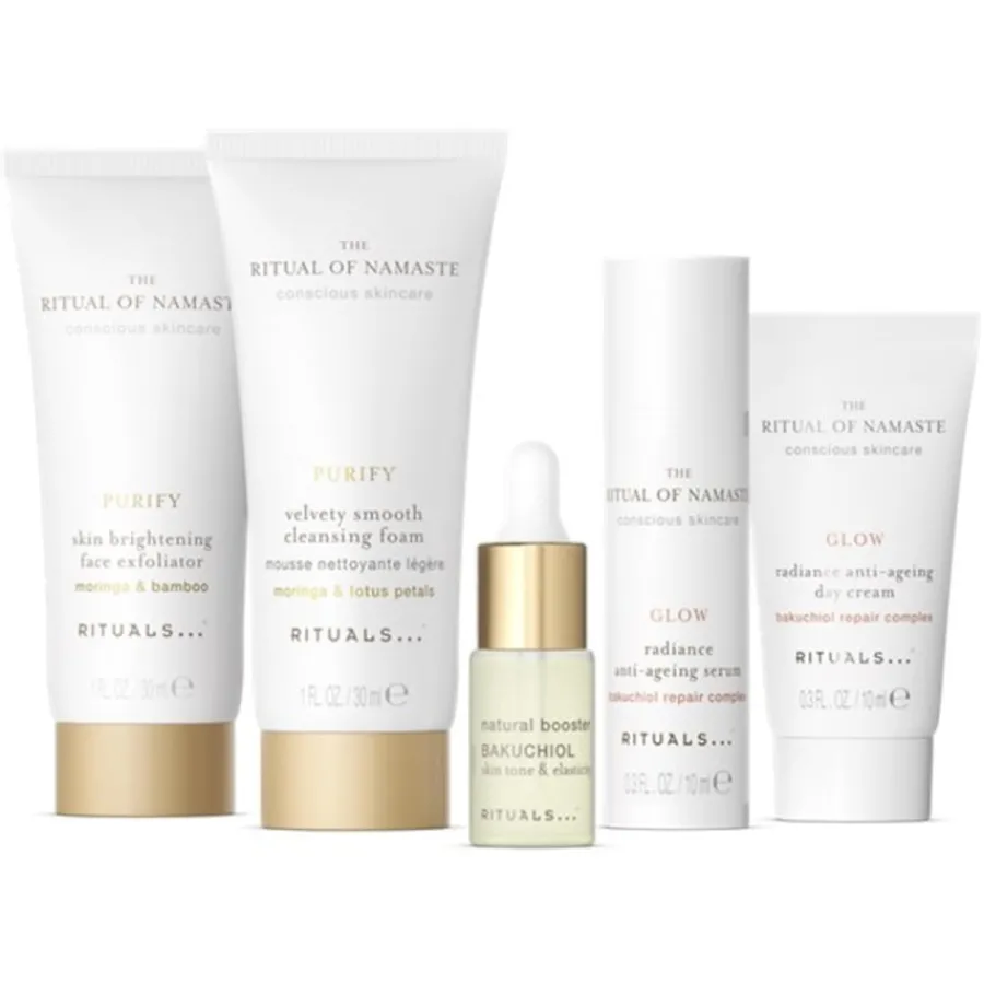 RITUALS The Ritual Of Namaste Luxury Trial Set von