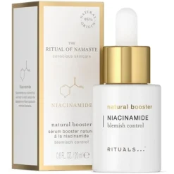 RITUALS The Ritual Of Namaste Niacinamide Natural Booster von