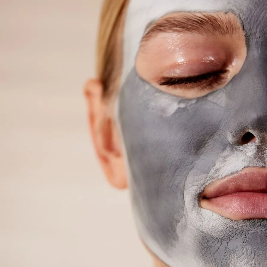 RITUALS The Ritual Of Namaste Purifying Charcoal Wonder Mask von