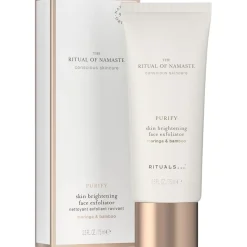 RITUALS The Ritual Of Namaste Skin Brightening Face Exfoliator von