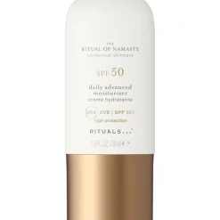 RITUALS The Ritual Of Namaste SPF 50 Daily Advanced Moisturiser von
