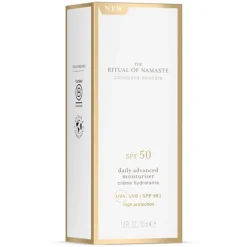 RITUALS The Ritual Of Namaste SPF 50 Daily Advanced Moisturiser von