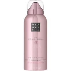 RITUALS The Ritual Of Sakura Body Lotion Mousse von Clearance