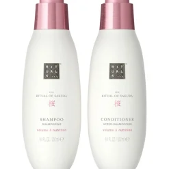 RITUALS The Ritual Of Sakura Conditioner Volume & Nutrition von