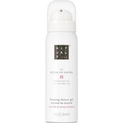 RITUALS The Ritual Of Sakura Foaming Shower Gel von